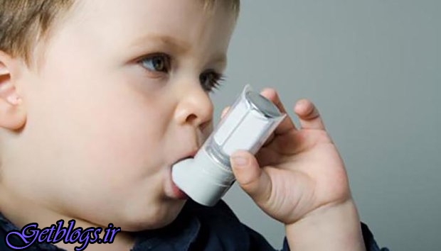 آلودگی ناشی از ترافیک خطر آسم در کودکان را زیاد کردن می دهد