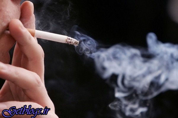 تنفس دود سیگار ریسک مبتلا شدن به آرتروز را زیاد کردن می دهد