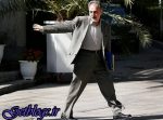 ناگفتههای استعفای نجفی از شهرداری پایتخت کشور عزیزمان ایران