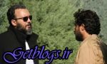 پیگیری «گاندو» در پایتخت کشور عزیزمان ایران ، کامبیز دیرباز برابر دوربین جواد افشار رفت