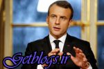 فروش سلاح به عربستان با پرونده خاشقجی ارتباطی ندارد / ماکرون